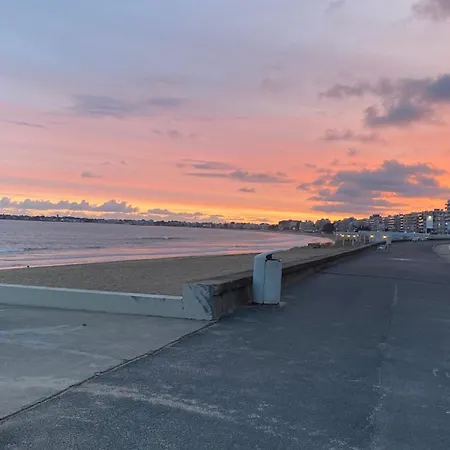 T3, Au Coeur De Lajarrige, A 150 M De La Mer, Que Du Bonheur ! Apartment La Baule-Escoublac