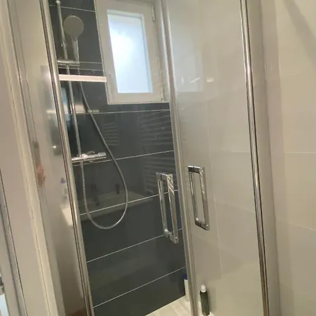 Apartment T3, Au Coeur De Lajarrige, A 150 M De La Mer, Que Du Bonheur ! *
