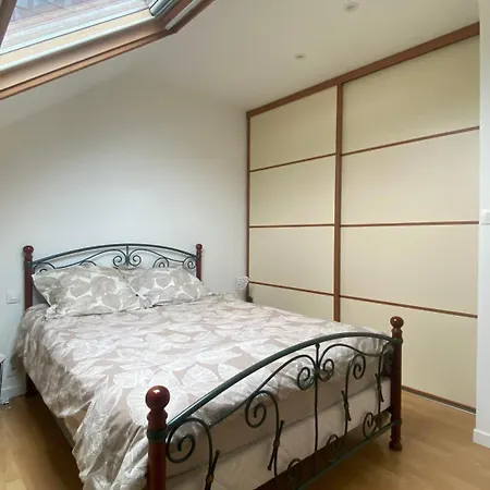 T3, Au Coeur De Lajarrige, A 150 M De La Mer, Que Du Bonheur ! Apartment