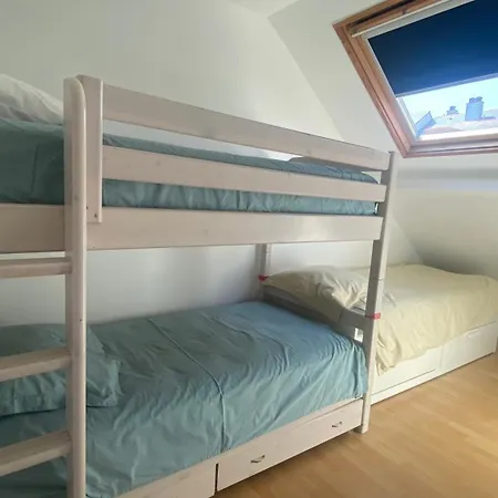 T3, Au Coeur De Lajarrige, A 150 M De La Mer, Que Du Bonheur ! Apartment La Baule-Escoublac