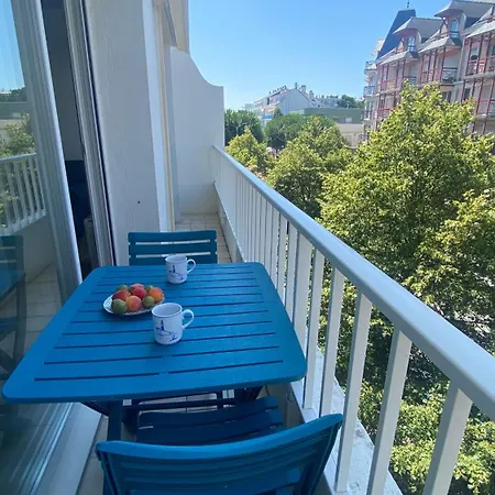 T3, Au Coeur De Lajarrige, A 150 M De La Mer, Que Du Bonheur ! Apartment