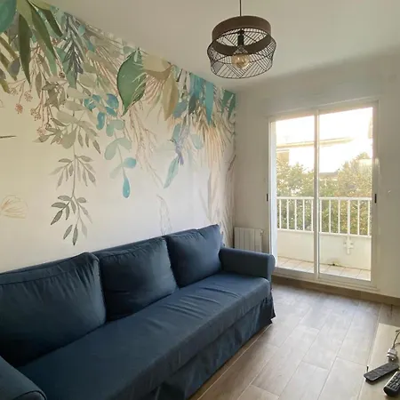 T3, Au Coeur De Lajarrige, A 150 M De La Mer, Que Du Bonheur ! Apartment La Baule-Escoublac